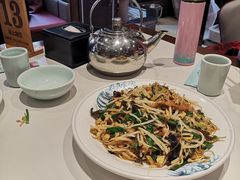 -新侨小馆(东直门北小街店)