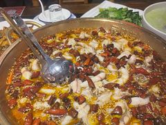 -蜀都丰 正宗水煮鱼(建德天城店)
