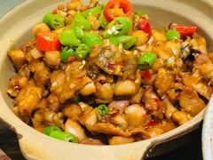 -静一餐厅·湖北菜(前门创始店)