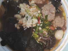 -老牌柳州螺蛳粉(同班同学美食城店)