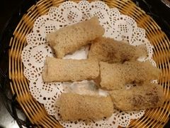 山药-巴陵全鱼席(湖南老字号汴河街店 )