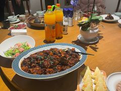 -茶肆(仙林店)