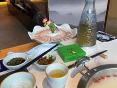 -马家斑.鲜鱼火锅(松湖万科店)