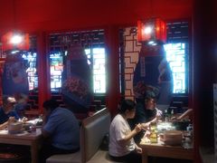 -吉祥春饼·烤鸭(文登利群店)