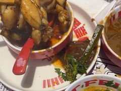 -生活如沸·顺德水牛奶火锅(大学路店)