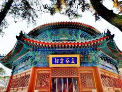 -潭柘寺景区