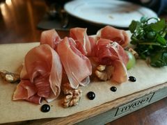 -Tivano意大利餐厅(成都居舍酒店)