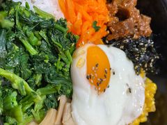 -米村拌饭(天津东丽万达店)