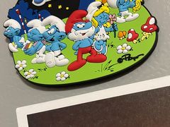 -蓝精灵乐园·世茂精灵之城主题乐园