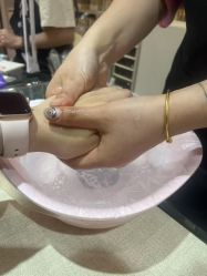 -莫奈花园日式美甲美睫