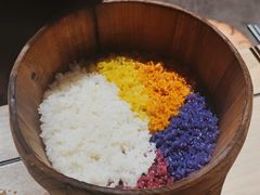 五色米-院里·贵州菜(府东街店)