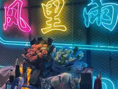 -石屏老字号4号包浆豆腐美食城(泼水广场店)