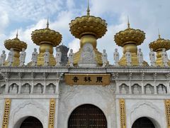 -上海东林寺(金山区)