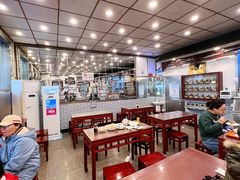 大堂-护国寺小吃(新街口店)
