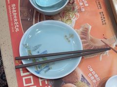 -点都德(龙之梦店)