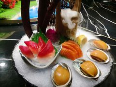 -粤·向群饭店(二沙岛店)