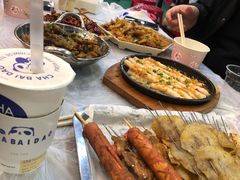 -小民大排档(马场角横路店)