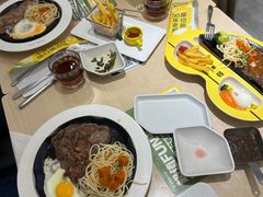 -豪客来牛排(海沧阿罗海店)