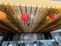 -星巴克(首钢店)
