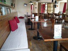 大堂-雕刻时光咖啡馆(南院门店)