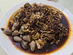 -吴长子卤菜馆(统一街店)
