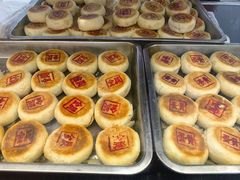 -常州糕团店(北大街新世纪商城店)