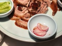 -额娘·春饼烤鸭(华北七楼创始店)
