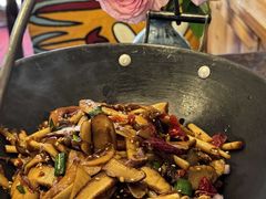 -吃货私房菜(丽江束河古镇店)