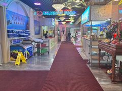 -渔村盛宴(航空新城店)