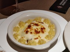 -波特曼西餐厅(中央大街店)