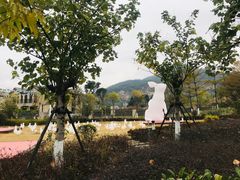 -凤翔首邑温泉度假村