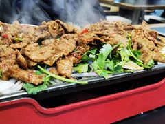 -红东阁东北菜烤肉酒馆(CROSS万象汇店)