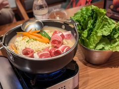 -春熙台韩国料理·章鱼肥牛(西丽店)