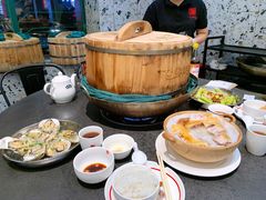 -飞尝蚝·顺德菜·鱼生(顺德总店)