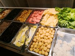 -东方雅典水疗美食汇(金海岸大厦店)