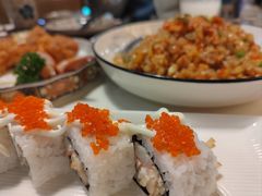 -樱の千渡日式料理·铁板烧•烧鸟(金盛田广场店)