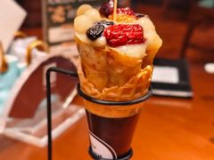 -A One Kitchen·南京精菜馆(晶丽酒店店)