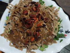 -人民公社铁锅炖·东北菜(卫国道店)