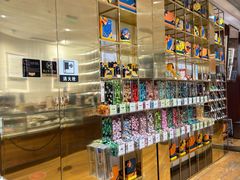-VENCHI 闻绮(上海佛罗伦萨小镇店)