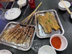 -老黑板筋(顺义总店)