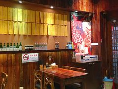 -石屋料理(南京西路店)