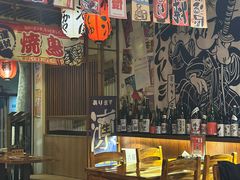 -千懿六本木酒场(常熟路店)