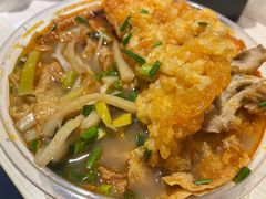 -西环肥仔螺蛳粉(总店)