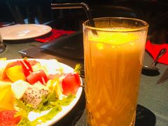 -碧特博格·20年品牌西餐厅(芜湖路店)