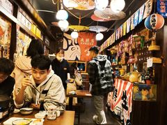 大堂-大鲜生·亚洲菜融合小食堂