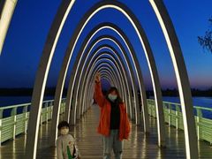 -大兴滨河森林公园