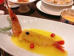 -海派悦庭·海胆烧麦·新融合菜(凯德广场店)