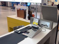 -爱回收(长风大悦城店)