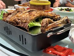 -大铁勺新津菜(东丽阳光新业广场店)