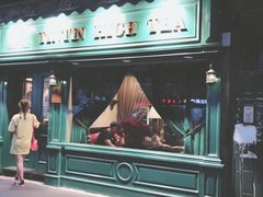 -TINTIN CAKE BOUTIQUE(台北壹店)